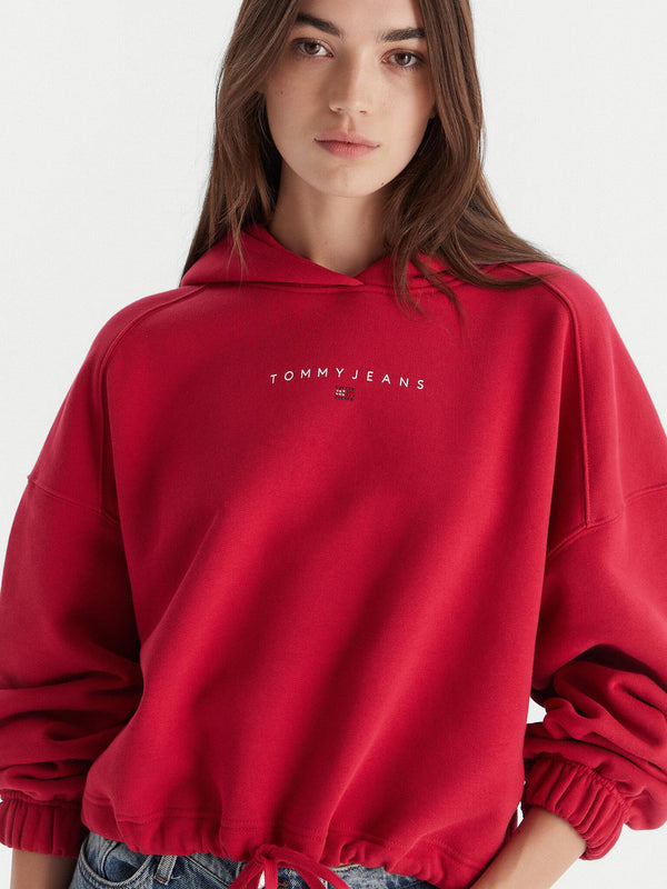 TOMMY JEANS TJW CRP LINEAR BLING