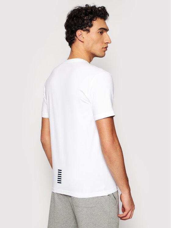 EMPORIO ARMANI EA7 T-SHIRT