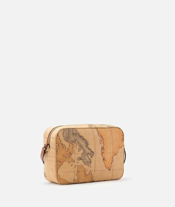 Alviero Martini 1ª CLASSE Reporter Bag