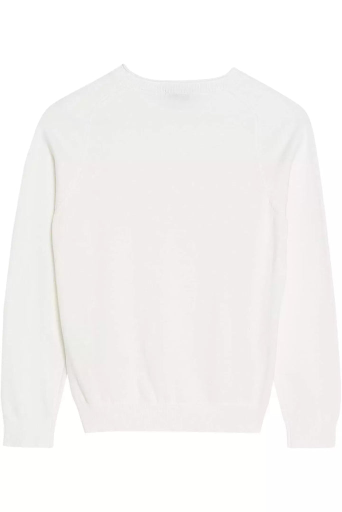 LIU JO MAGLIA M/L REGULAR CHIUSA