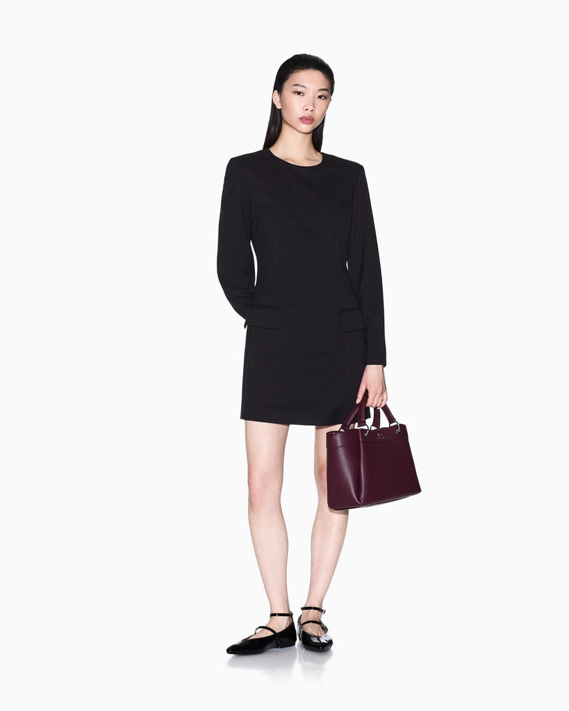 ARMANI EXCHANGE DRESS