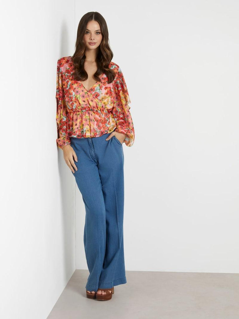 GUESS ELIANE PANT