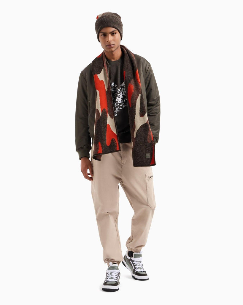 ARMANI EXCHANGE PULLOVER