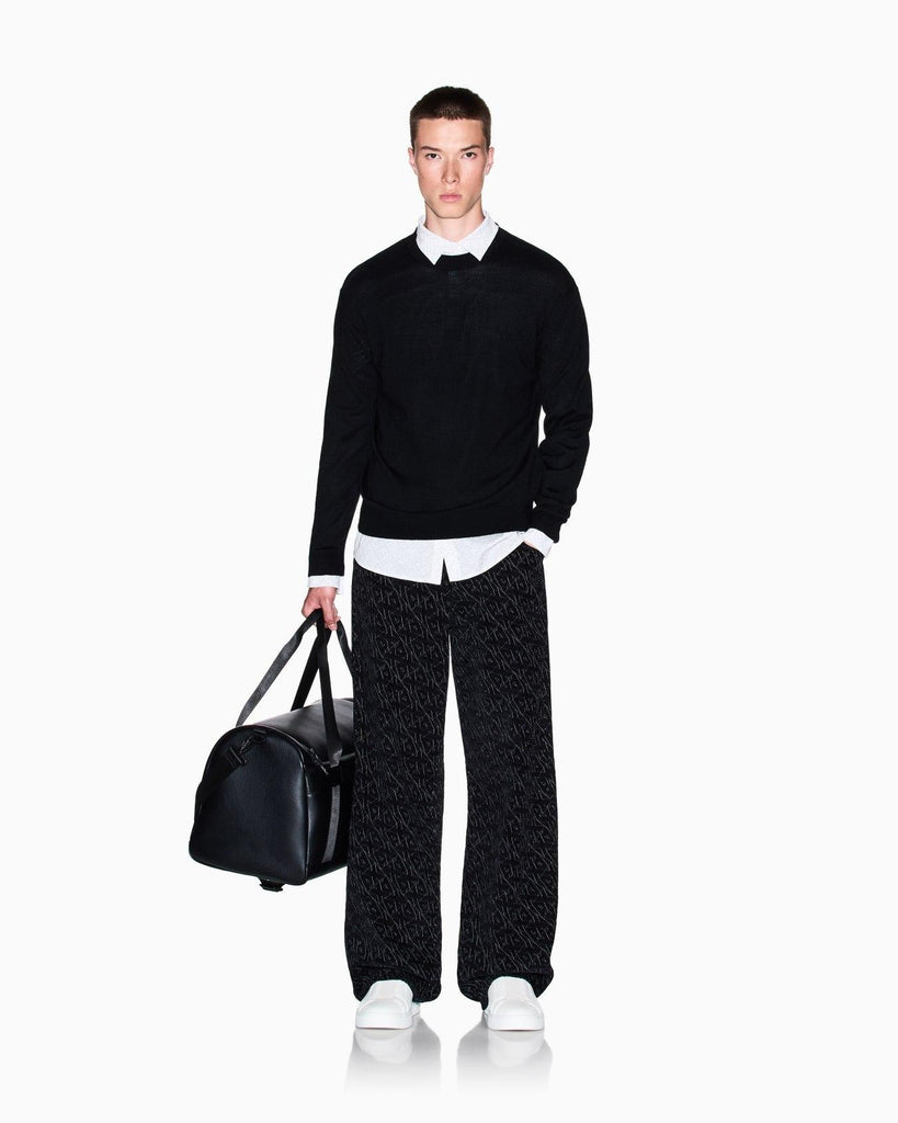 ARMANI EXCHANGE PULLOVER