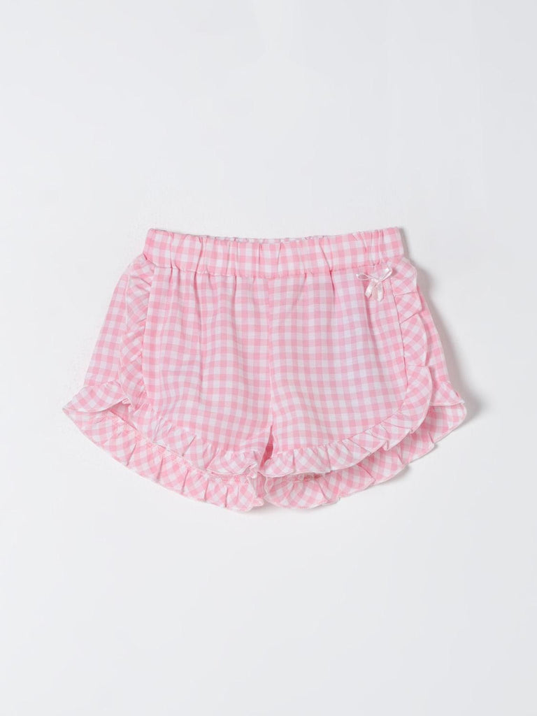 LIU JO PANT.TS TPOTF SHORT