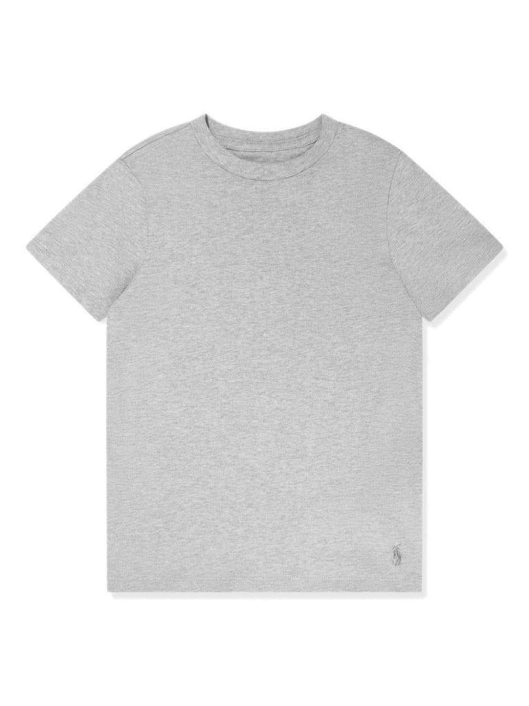 RALPH LAUREN RLHB 2PK COTTON CREW TEE