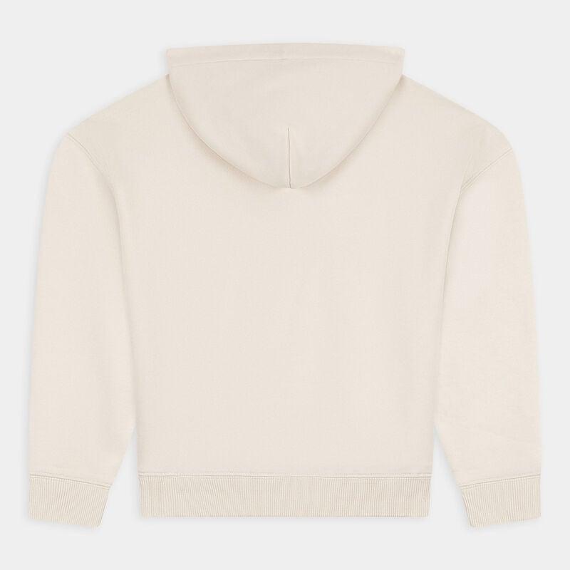 CALVIN KLEIN JEANS EMBRO LOGO HOODIE