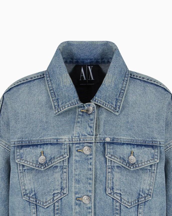 ARMANI EXCHANGE BLOUSON JACKET