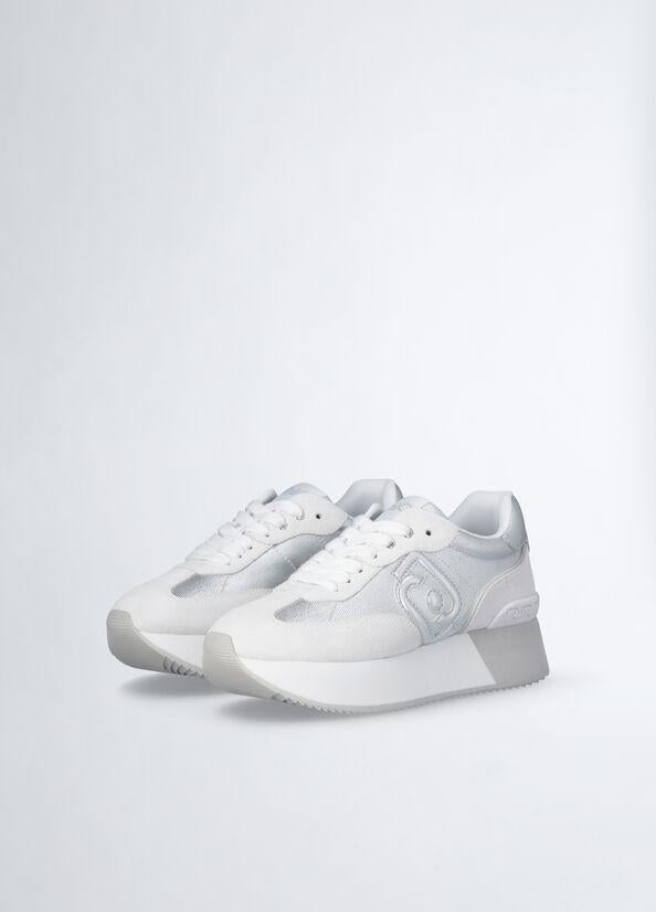 LIU JO DREAMY 02 - SNEAKER
