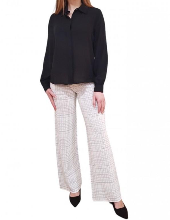 FRACOMINA SHIRT CREAM