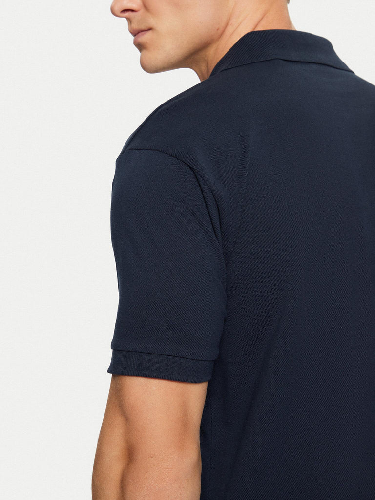 GUESS GJ SS EMBRO LOGO POL