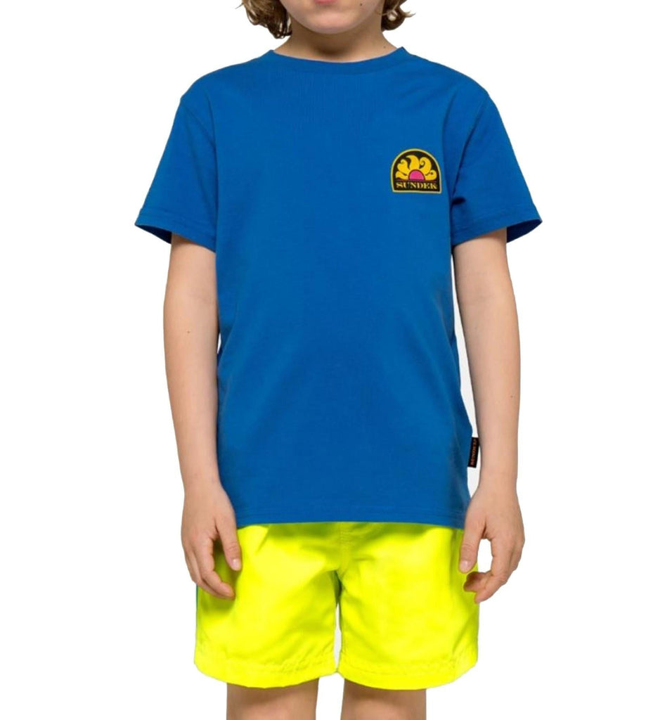 SUNDEK T-SHIRT