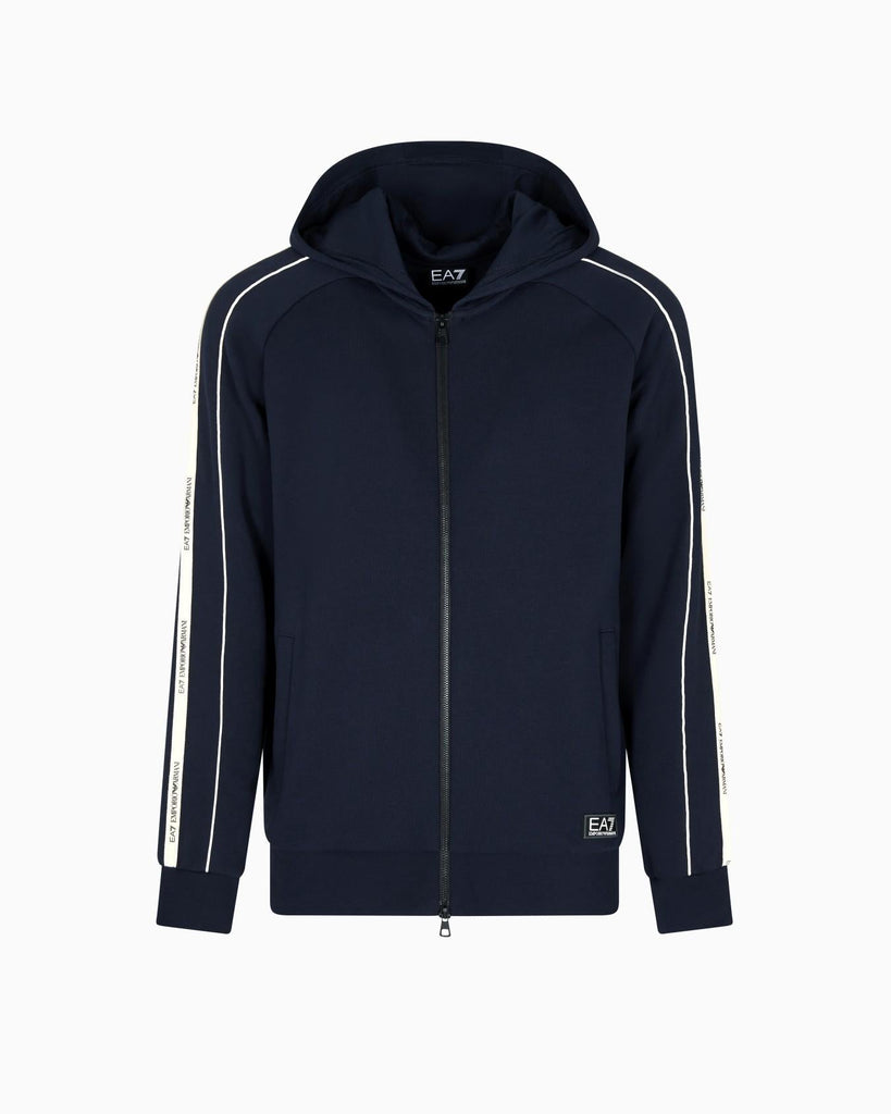 EMPORIO ARMANI EA7 FELPA