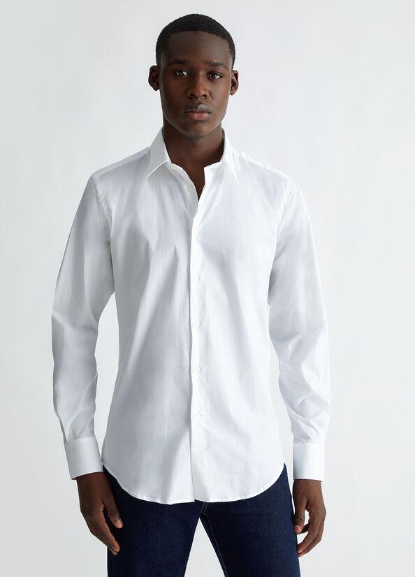 LIU JO CAMICIA TS M/L