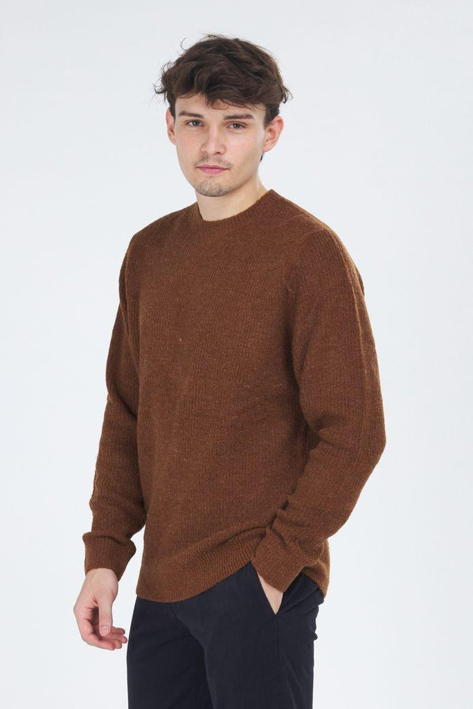 ANTONY MORATO MAGLIA REGULAR FIT IN FILATO L