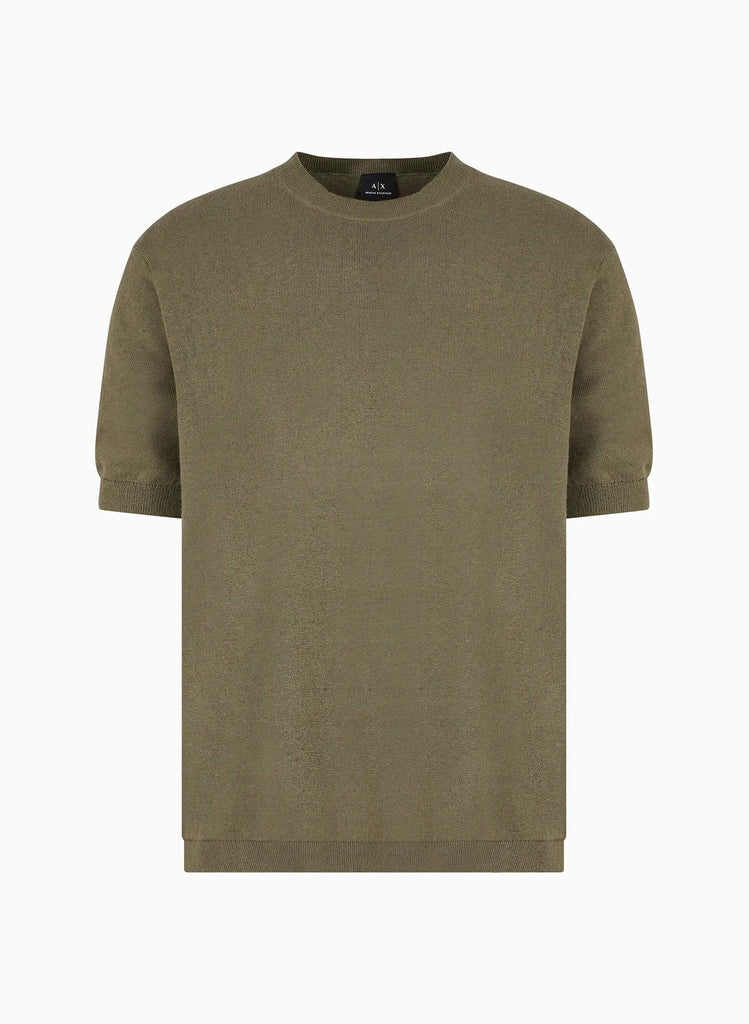 ARMANI EXCHANGE PULLOVER