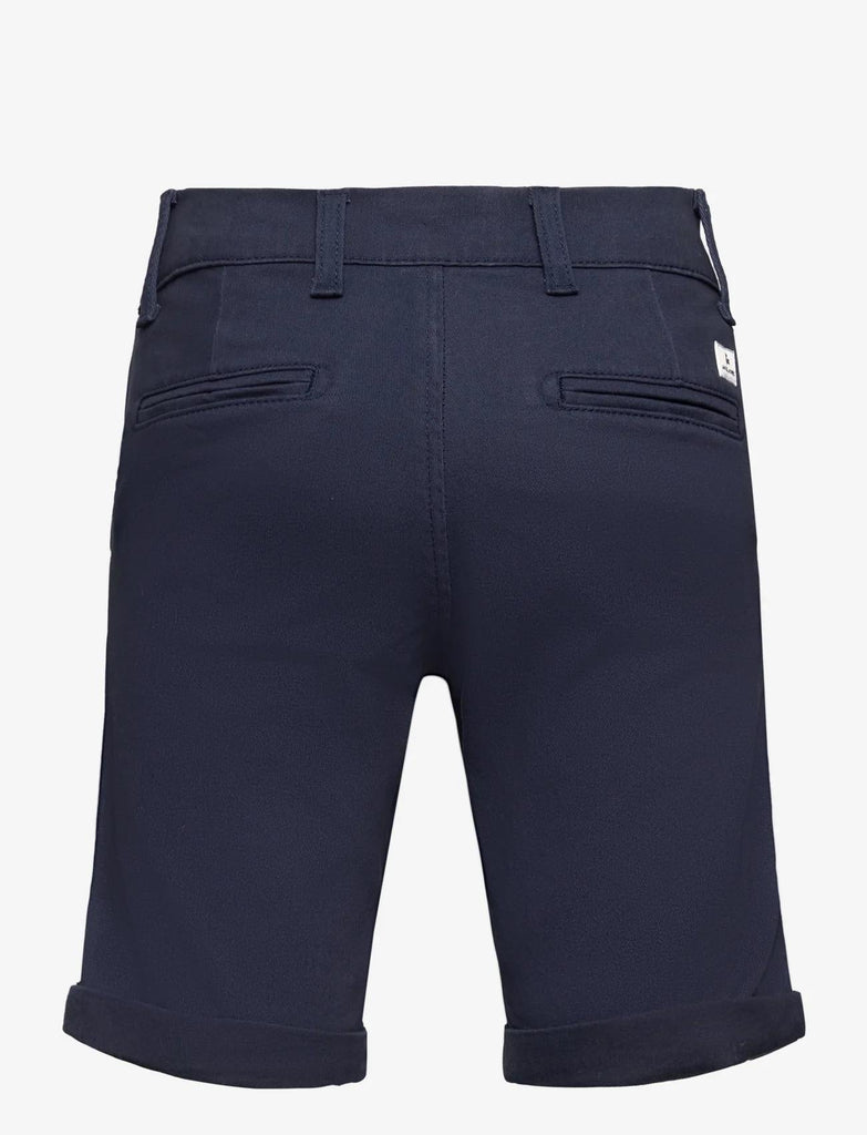 JACK JONES KIDS JPSTDAVE JJCHINO SHORTS AKM JNR