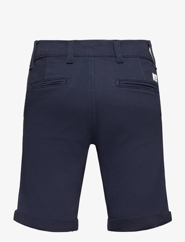 JACK JONES KIDS JPSTDAVE JJCHINO SHORTS AKM JNR