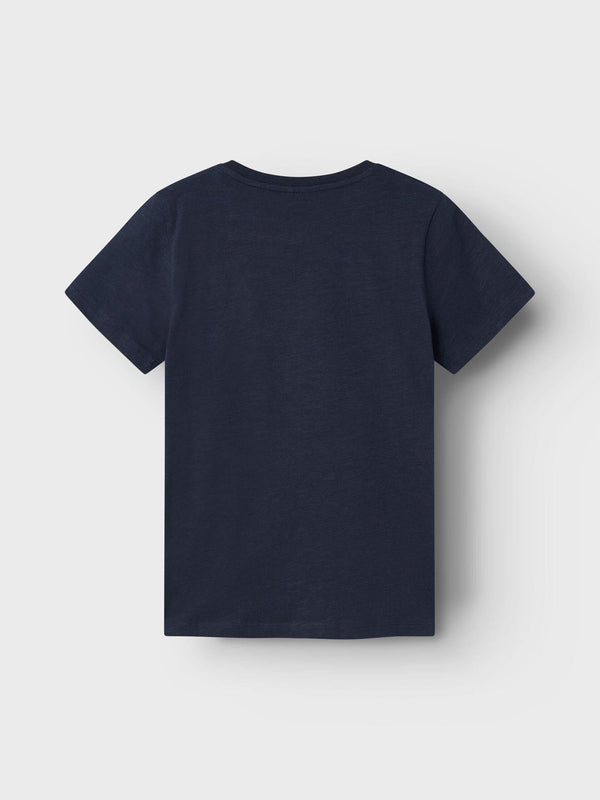 NAME.IT NKMZEFREDE SS TOP