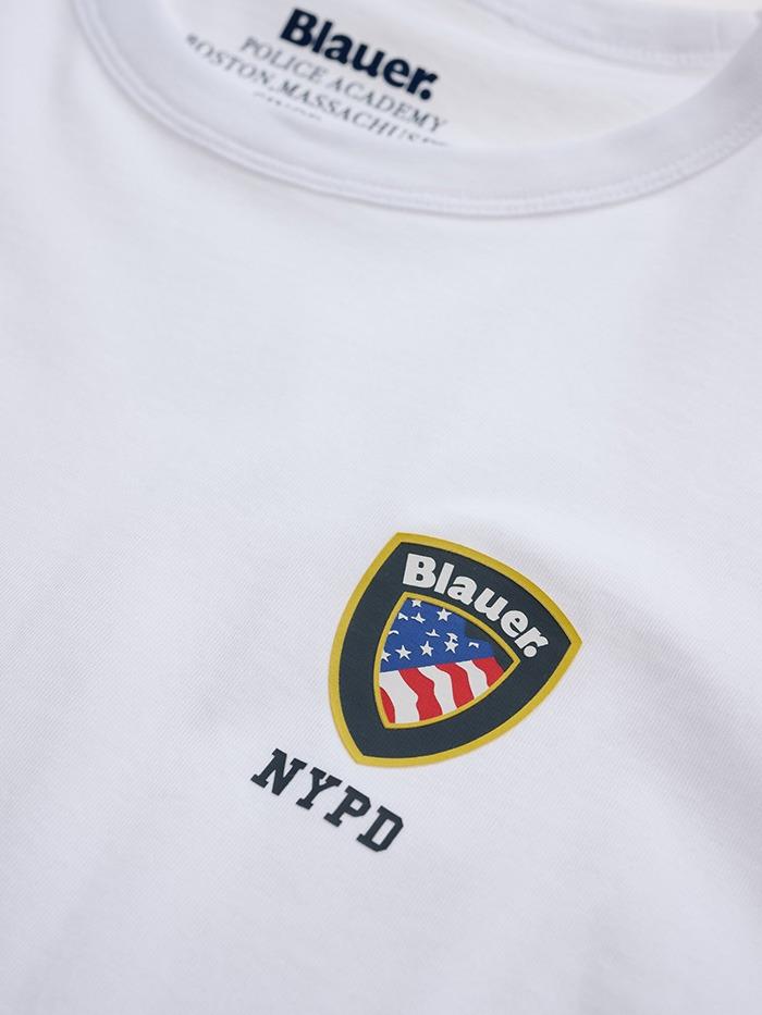 BLAUER IRVING