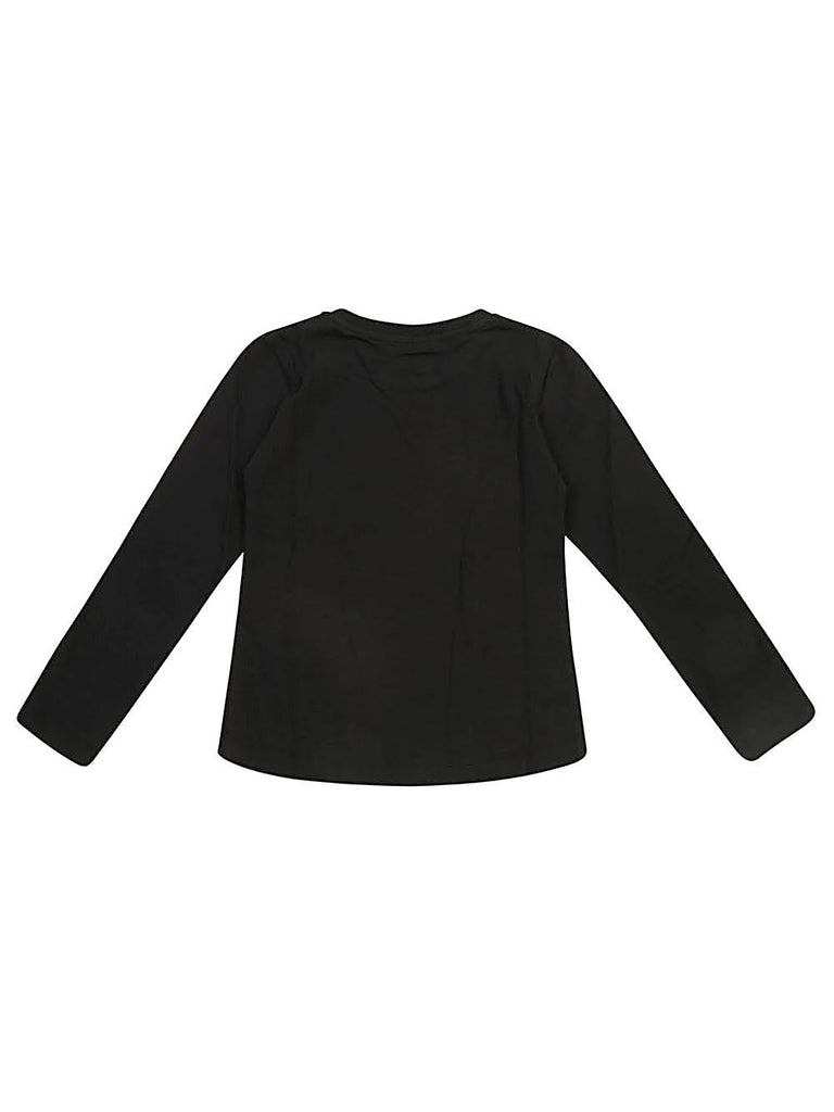 MOSCHINO KID T-SHIRT M/L