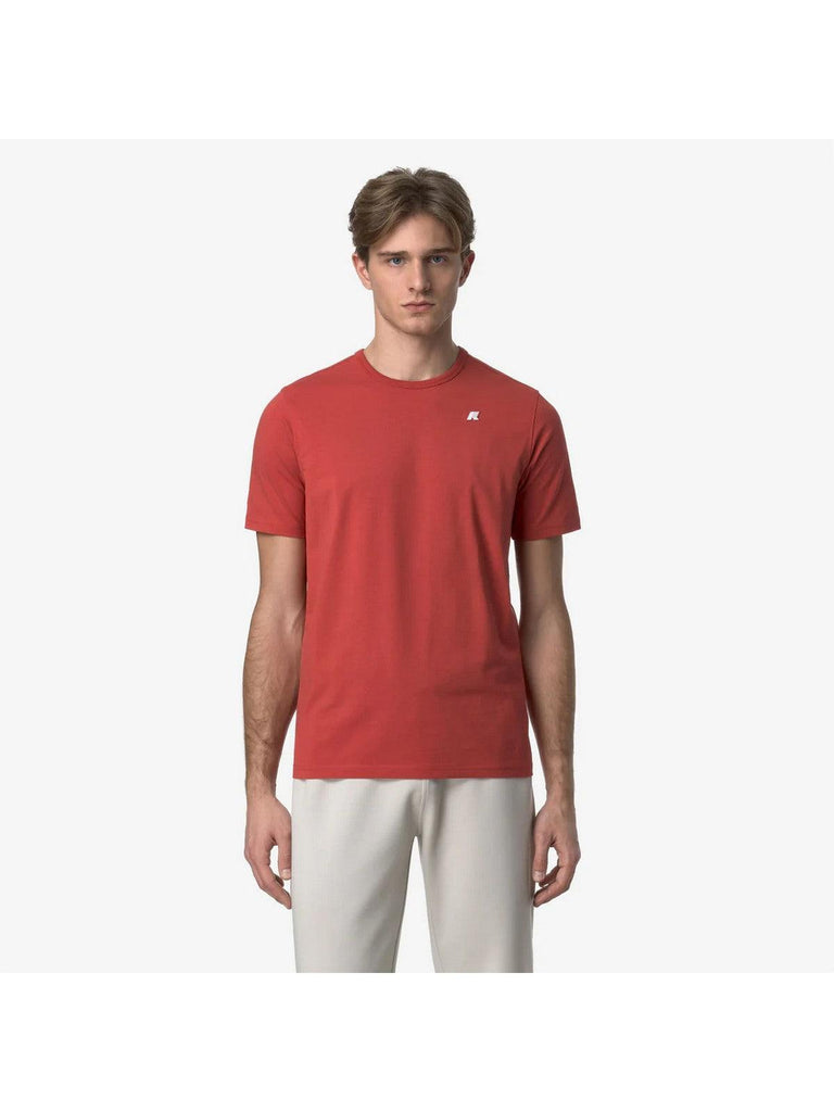 K-WAY ADAME LIGHT STRETCH JERSEY