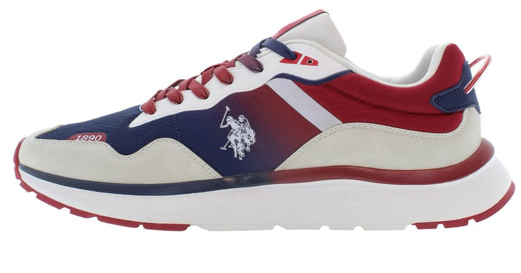 U.S. POLO ASSN SNEAKER