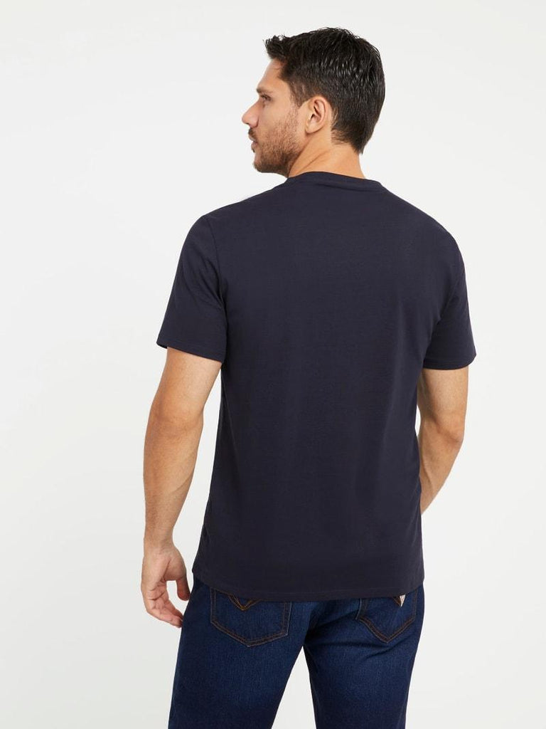 GUESS CN SS ORIGINAL LOGO