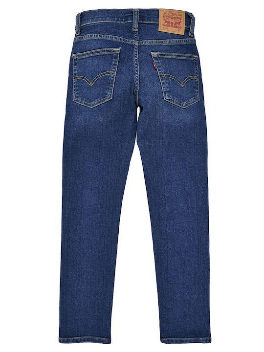 LEVI`S LVB 512 SLIM TAPER JEAN