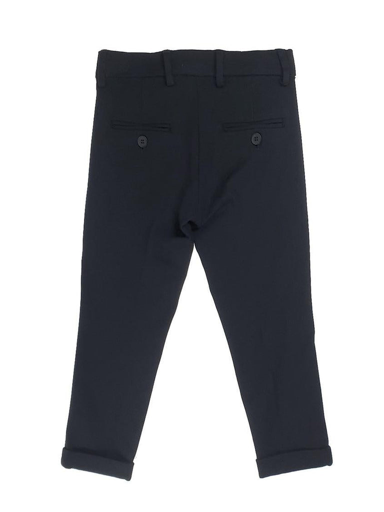 ANTONY MORATO PANTALONI  CARROT FIT IN TWILL