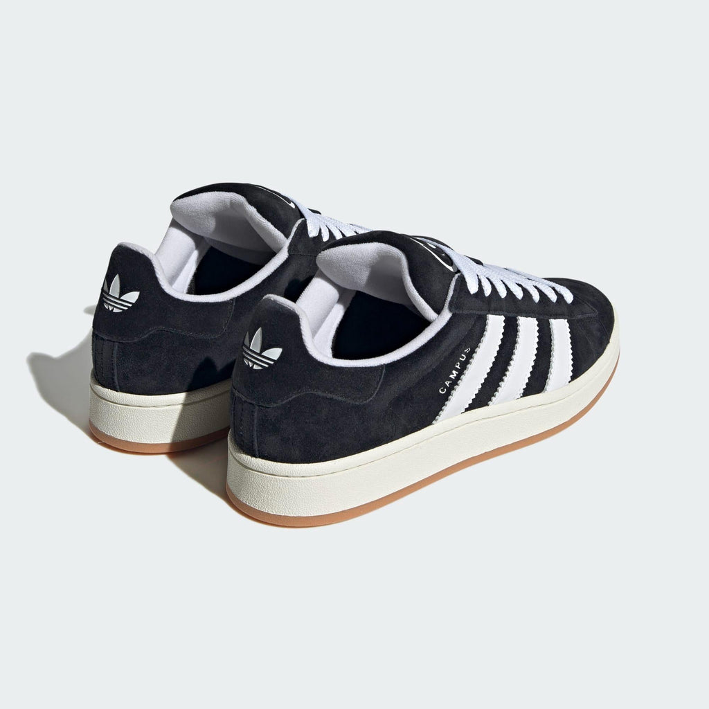 ADIDAS ORIGINALS CAMPUS 00s          CBLACK/FTWWHT/OWHITE