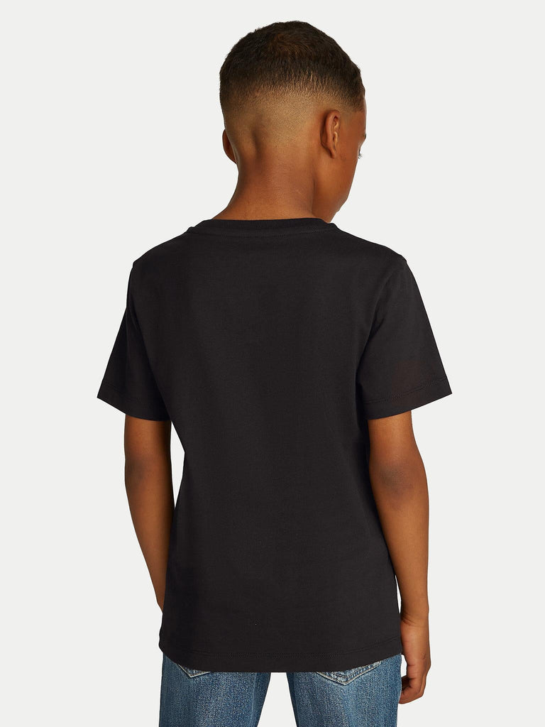 CALVIN KLEIN JEANS SHIFTED CK SS T-SHIRT