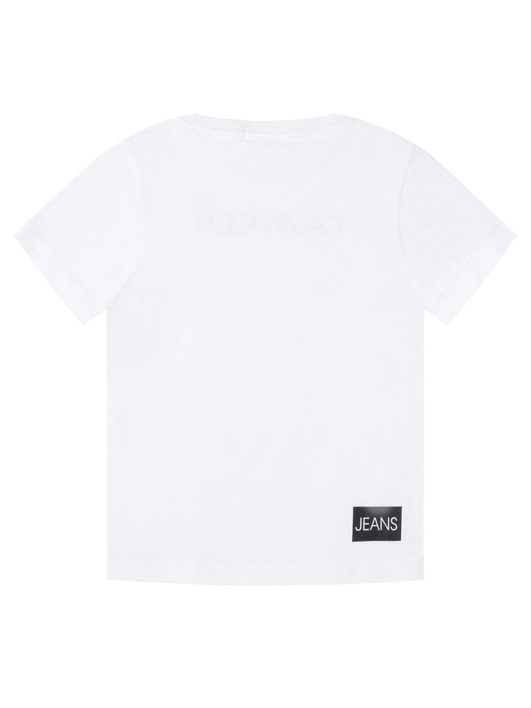 CALVIN KLEIN INSTITUTIONAL T-SHIRT