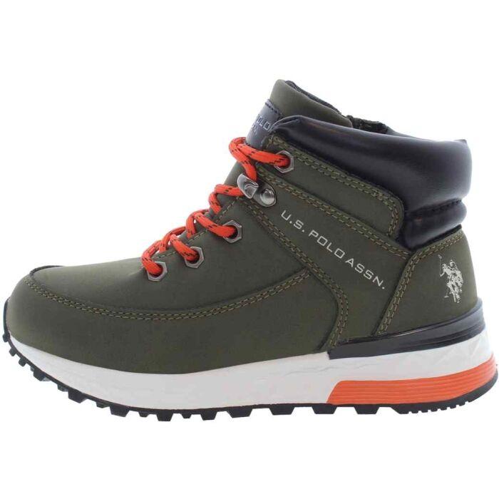U.S. POLO ASSN CASUAL SHOE