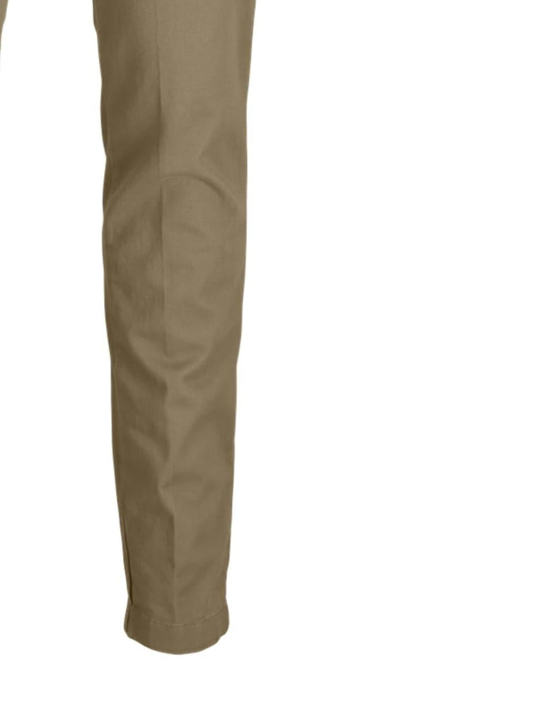 JACK AND JONES JPSTMARCO FRANCO CHINO W BELT