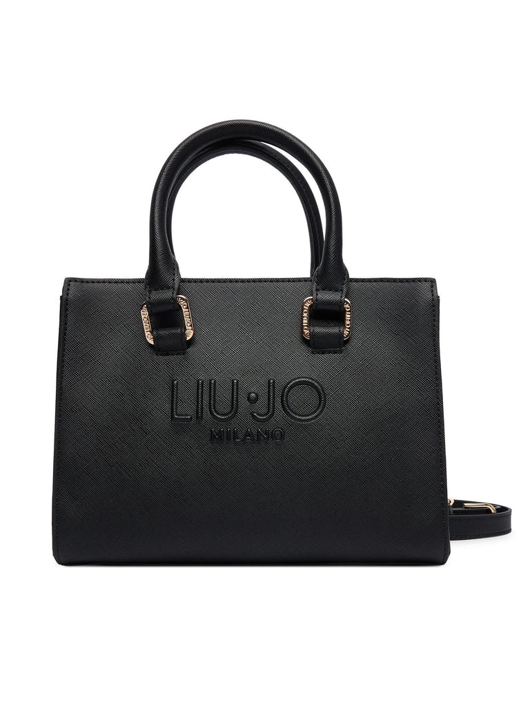 LIU JO LEATHER BAG