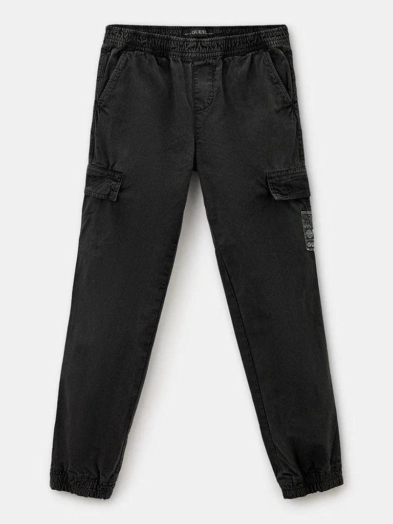 GUESS TWILL GMT DYE CARGO PANTS