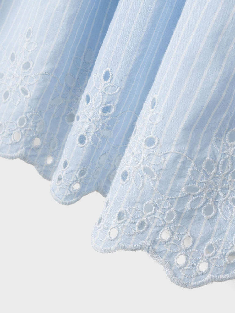 NAME.IT NMFFESINNE CAPSL DRESS