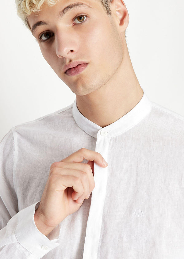 ARMANI EXCHANGE SHIRT