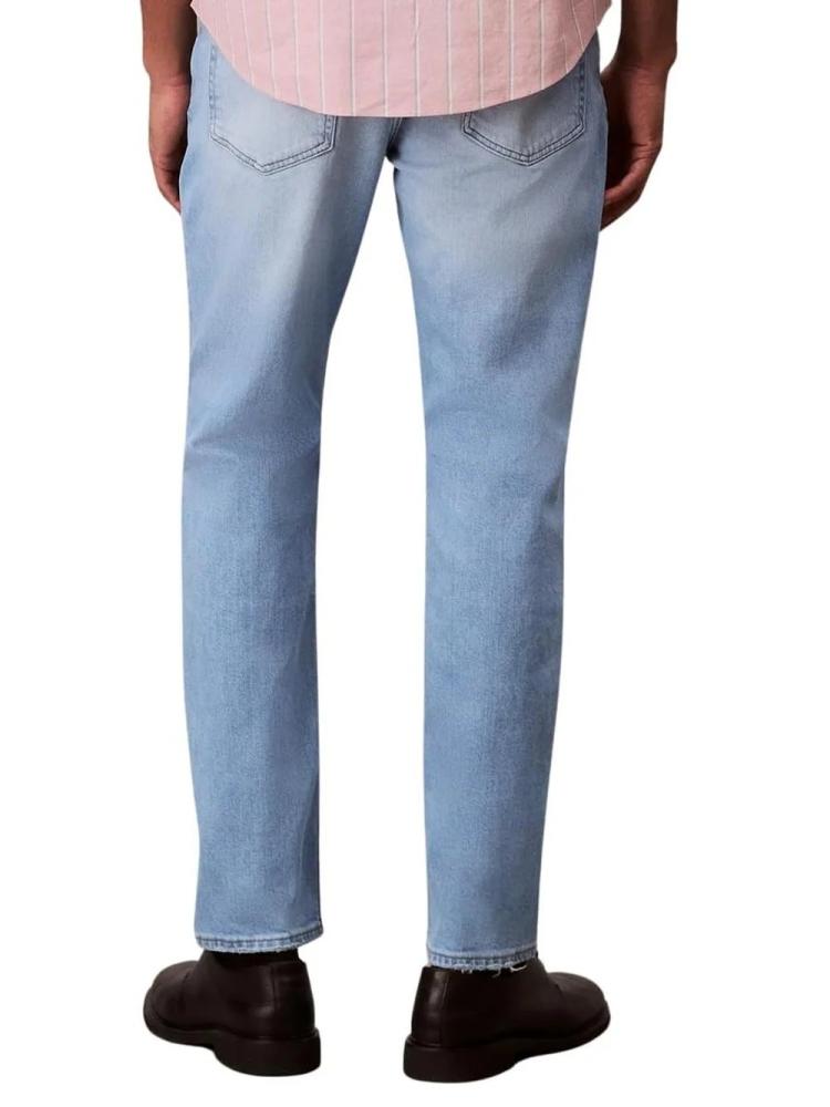 CALVIN KLEIN JEANS SLIM LT WT ZANDER LT