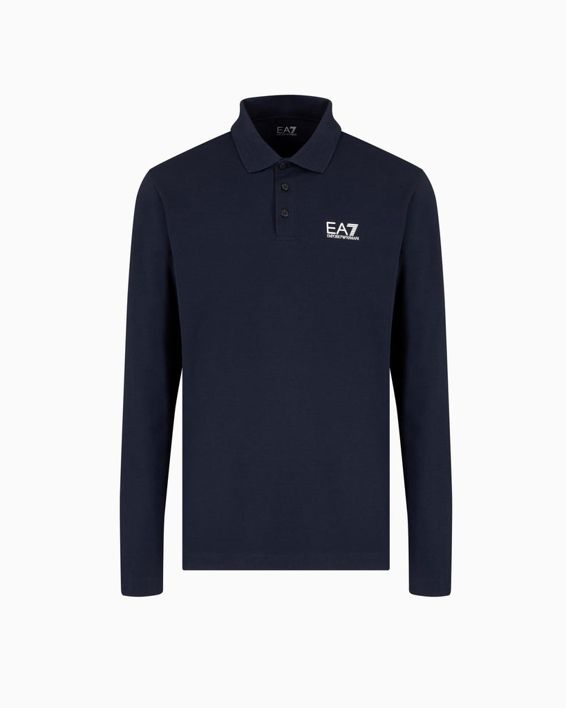 EMPORIO ARMANI EA7 POLO