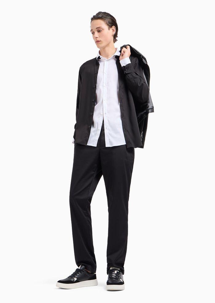 ARMANI EXCHANGE SHIRT