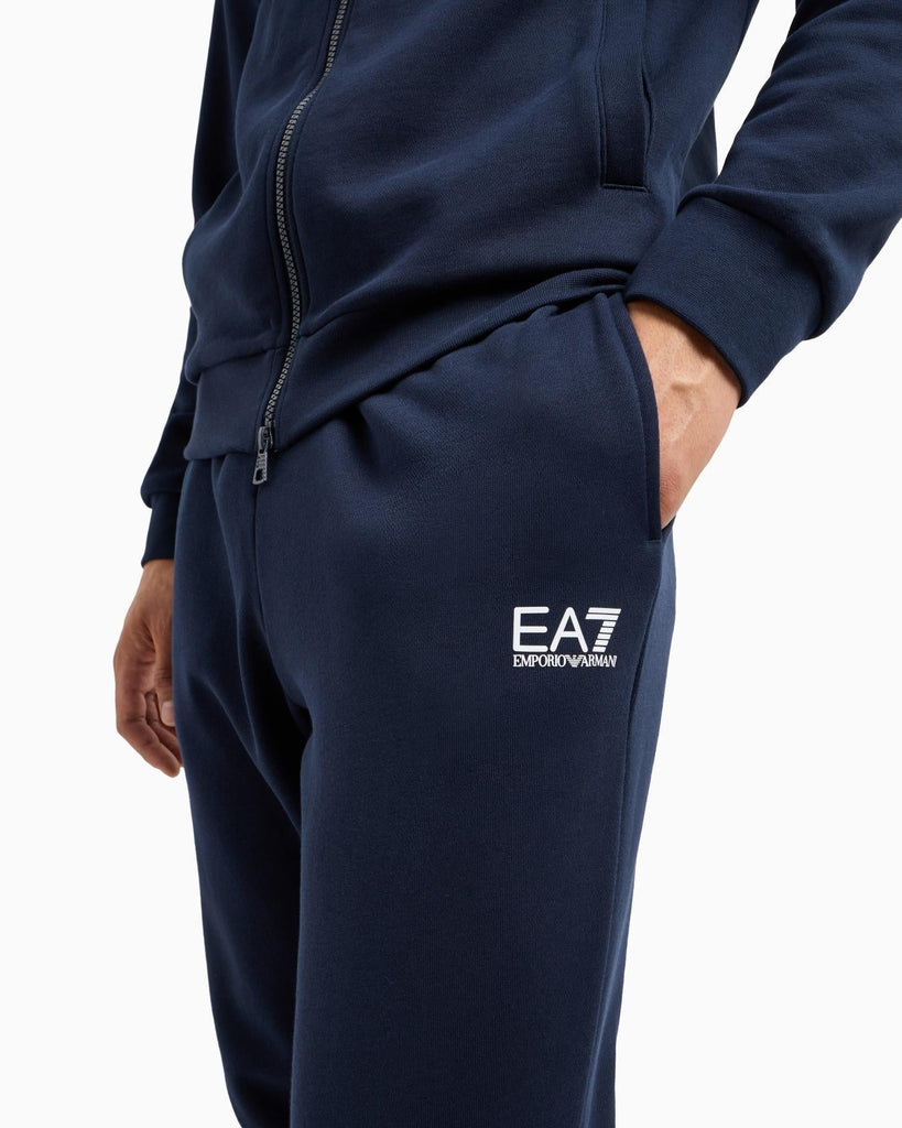 EMPORIO ARMANI EA7 TUTA