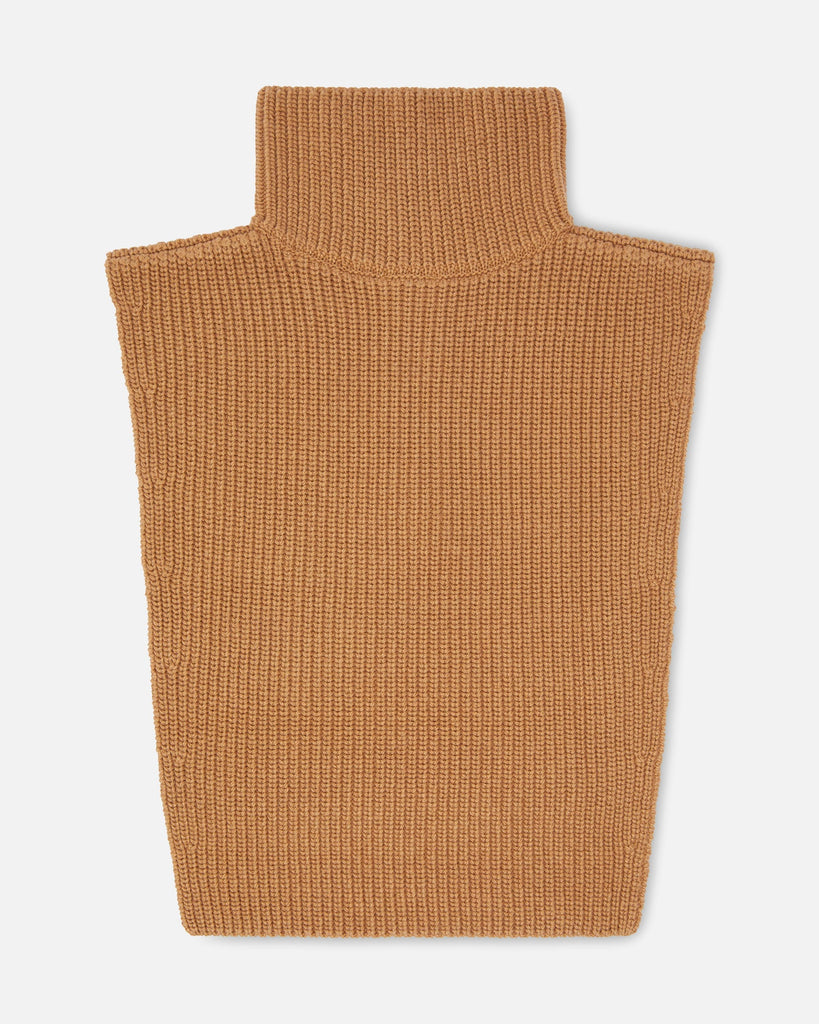 PINKO CIPRO COLLO HALF ENGLISH RIB