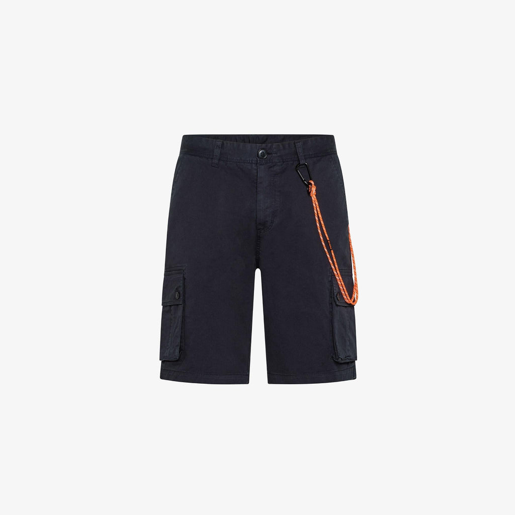 SUN68 BERMUDA MILITARY SOLID