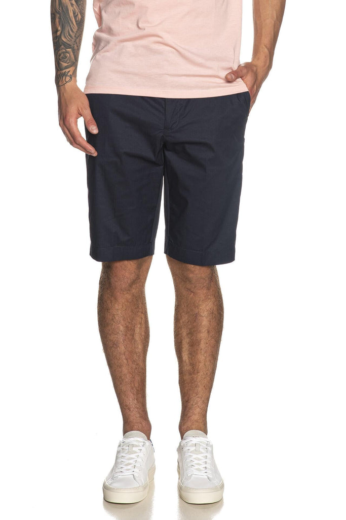 MARKUP BERMUDA REGULAR COTONE/NYLON