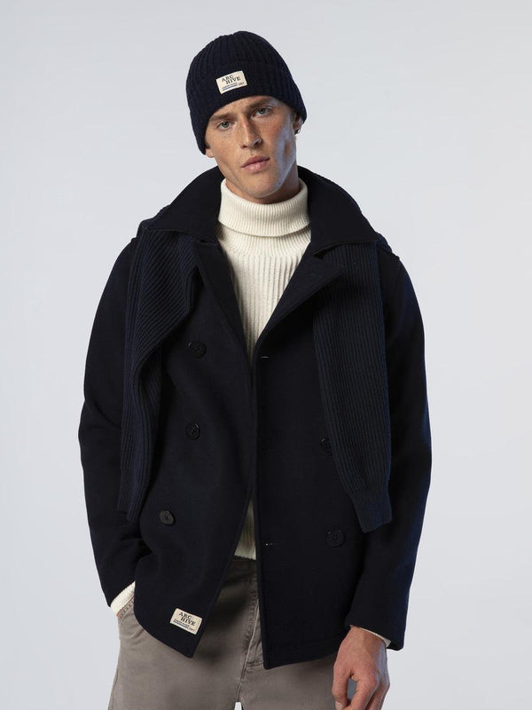 NORTH SAILS NEWPORT PEACOAT  JACKET
