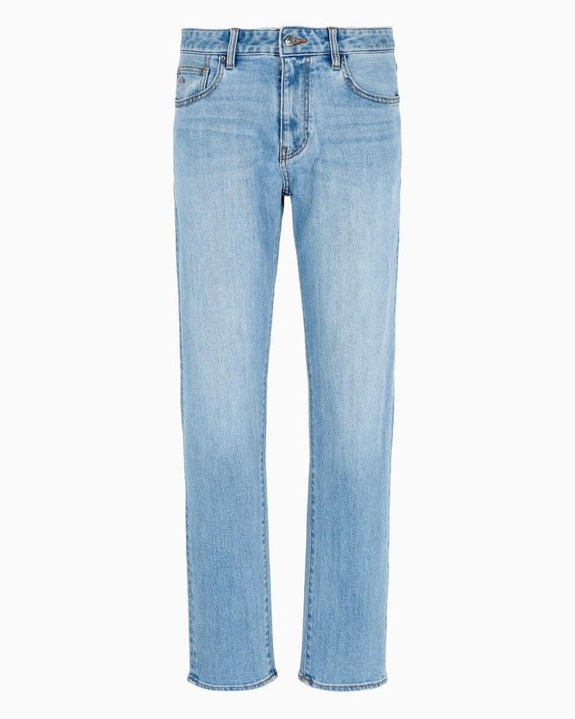 ARMANI EXCHANGE 5 POCKETS PANT