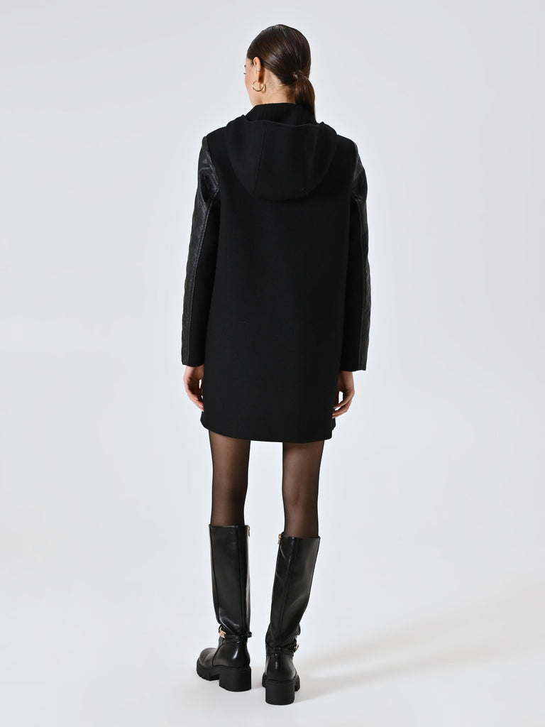 RINASCIMENTO REWI 628.547-W CAP CAPPOTTO MEDIO