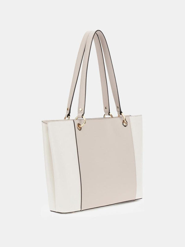 GUESS NOELLE II TOTE